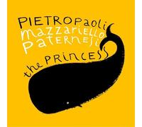 Enzo Pietropaoli - The Princess