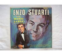 Enzo Stuarti - Enzo Stuarti Sings Mario Lanza's Favourite Songs