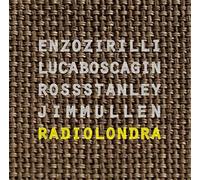 Enzo Zirilli - Radio Londra
