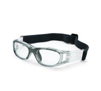 EnzoDate Children Basketball Goggles Sports Glasses Protective Soccer Glasses with Replaceable Lens Boys Girls Teenage