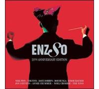 Enzso Enzso (CD)