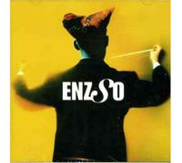 Enzso - Enzso-Songs of Split Enz