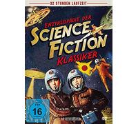 Enzyklopädie der Science Fiction Klassiker