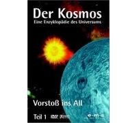 ENZYKLOPÄDIE DES UNIVERSUMS - DER KOSMOS 1 - VORSTOSS INS AL (1 DVD)