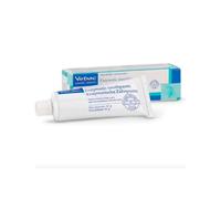 Virbac CET Enzymatic Toothpaste for Dogs and Cats - Fish Flavour for Cats - 43g Tube