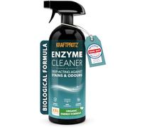 Enzyme Cleaner Spray 750 ml - Biological Stain & Odour Remover Enzymatic
