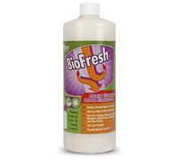 Enzyme Drain Cleaner & Deodorizer for Sink Drain, Showers, Septic Systems, Bathroom & Kitchen - Smell Remover for Fruit Fly Garbage Disposals, Dishwasher & Washing Machines - (32oz)