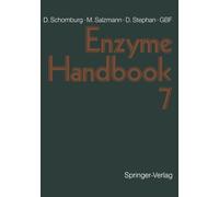 Enzyme Handbook 7 : Class 1.5-1.12: Oxidoreductases
