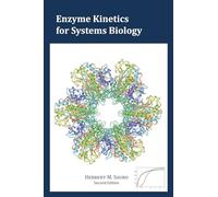 Enzyme Kinetics for Systems Biology