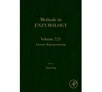 Enzyme Reprogramming : Volume 721