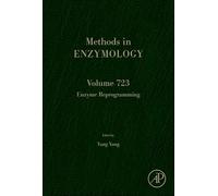 Enzyme Reprogramming (Volume 721): Volume 724 (Methods in Enzymology, Volume 721)