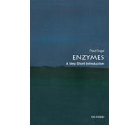 Enzymes: A Very Short Introduction (Very Short Introductions)