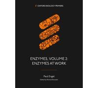 Enzymes, Volume 2 : Enzymes at Work