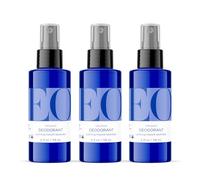 EO Organic Deodorant, French Lavender, 4-Ounces (3-Pack)