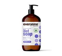 EO Products Everyone Soap Lavender and Aloe 946 ml