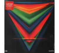 EOB - Earth - New Vinyl Record 12 INCH RECORD - P99z