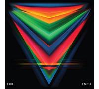 EOB - Earth - New Vinyl Record 12 INCH RECORD - P99z