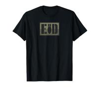 EOD Patch T-Shirt