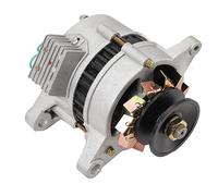 EODSAD Permanent Magnet Alternator Generator Permanent Magnet Synchronous Generator 1500W AC14V PMA Low Rpm Alternator AC/DC Alternator Single Phase