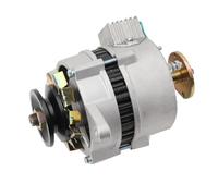 EODSAD Permanent Magnet Synchronous Generator 1500W AC14V PMA Low Rpm Alternator AC/DC Alternator Dual Phase Permanent Magnet Generator