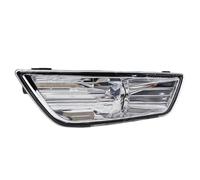 Eofooq Car Fog Lights 0710-ZS-RH 0710-ZS-LH Foglamp Foglight For Mondeo MK4 2007-2010 Front Bumper Fog Light Lamp With Bulb automotive fog lamp(A Pair)
