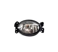 Eofooq Car Fog Lights 1698201656 Car Front Bumper Fog Light Fog Lamp Headlight For Benz W211 W204 W209 W251 W164 2007-2012 1698201556 automotive fog lamp(A)