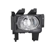 Eofooq Car Fog Lights 19-0925-05-2 For Opel For Astra H For ZAFIRA For VAUXHALL 04-12 Fog Lamp Fog Light Headlight Driving Lamp Without Bulbs automotive fog lamp(Right)