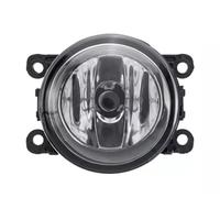 Eofooq Car Fog Lights 1piece 6206E1 620639 Car Front Bumper Fog Lamp For DACIA For Duster For Logan For Sandero For Solenza 2003+ automotive fog lamp