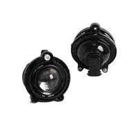 Eofooq Car Fog Lights 2 Piece Fog Lamps Car Front Bumper Lights For Cadillac CTS 2011 2012 2013 2014 2015 automotive fog lamp