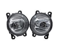 Eofooq Car Fog Lights 4F9Z-15200-AA LED Halogen Fog Lights 12V H11 For Fusion For Fiesta For C-Max For Mustang For Freestyle 01-16 automotive fog lamp(F-Halogen)