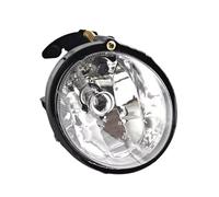 Eofooq Car Fog Lights For Hyundai For H1 For Starex 1995 1996 1997 1998 1999 2000 2001 2002 2003 Fog Light Car Front Bumper Lamp automotive fog lamp(Right)