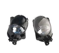 Eofooq Car Fog Lights For VOLVO S80 V70 2007-2013 Front Bumper Fog Lamp Light Housing (Without Bulbs) 31213101 31213102 automotive fog lamp(Left and Right)