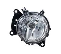 Eofooq Car Fog Lights Front Bumper Fog Light Assembly For Benz For Actros MP4 Truck 2011 2012 2013-2019 Foglamp 9608200556 9608200456 automotive fog lamp(Left)