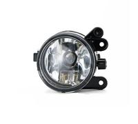 Eofooq Car Fog Lights Front Left Right Halogen Fog Lamp For VW For Golf 5 MK5 2004-2009 1K0941700C 1K0941699C automotive fog lamp(1piece Left)