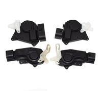 Eofooq Door Lock Actuator 69110-12080 69120-12080 Front Rear Left Right Door Lock Actuator 69140-12070 6913012070 For Toyota For Corolla Will Ipsum Verso Latch Catch Lock(Front Left)