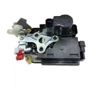 Eofooq Door Lock Actuator 7121008032 7122008012 For Rexton 1 2 For W 2001-2019 7131A08003 7132A08003 Front Rear Left Right Door Lock Assy Latch Catch Lock