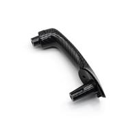 Eofooq Interior Door Grab Handle Car Interior Front Rear Left Right Door Pull Grab Handle for VW for Bora for Golf4 for MK4 for Jetta 1999-2004 1J0867171A Car Interior Door Handle(Carbon Right)