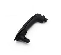 Eofooq Interior Door Grab Handle Car Interior Front Rear Left Right Door Pull Grab Handle for VW for Bora for Golf4 for MK4 for Jetta 1999-2004 1J0867171A Car Interior Door Handle(Black Left)