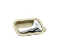 Eofooq Interior Handles for Chery for Fulwin 2 for MVM315 2010 2011 2012 A13-6105130 Car Interior Inner Door Handle Door Handle Repair Kit(1piece Right R)