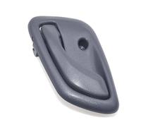 Eofooq Interior Handles for Chevrolet for Tracker 1999-2004 for Suzuki for Esteem 1995-2002 for Grand for Vitara 1999-2005 Inner Inside Door Handle Door Handle Repair Kit(Left)