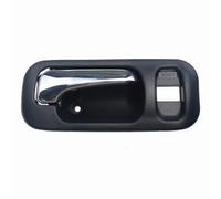 Eofooq Interior Handles for CRV 1997-2001 for Odyssey 1995 1996 1997 1998 72124S10A11ZA 72164S10A11ZA Front Rear Left Right Interior Door Handle Door Handle Repair Kit(Front Right)