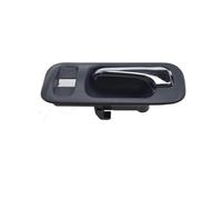 Eofooq Interior Handles for CRV 1997-2001 for Odyssey 1995-1998 72124S10A11ZA 72164S10A11ZA HO1352116 HO1353139 Left Right Inner Door Handle Door Handle Repair Kit(Front Left)