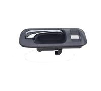 Eofooq Interior Handles for CRV 1997-2001 for Odyssey 1995-1998 72124S10A11ZA 72164S10A11ZA HO1352116 HO1353139 Left Right Inner Door Handle Door Handle Repair Kit(Front Right)