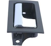 Eofooq Interior Handles for F150 2009 2010 2011 2012 2013 2014 2piece Car Front Door Inner Handle Al3z1522601bc Al3z1522600bc Door Handle Repair Kit