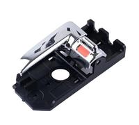 Eofooq Interior Handles for Kia for Spectra for Spectra5 for Cerato 2005-2009 82610-2F000 82620-2F000 826102F020 826202F020 Interior Door Handles Door Handle Repair Kit