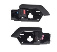 Eofooq Interior Handles for Tiburon 2003 2004 2005 2006 2007 2008 Car Interior Handle Car Left Or Right 82610-2C000 Car Interior Door Handle Door Handle Repair Kit(Left and Right)