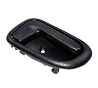 Eofooq Interior Handles for Toyota for Corolla for Geo for Prizm 69206-12130 69205-12130 6L6920612130 6920512130 Inside Door Handle 1993-1997 Door Handle Repair Kit(Right)