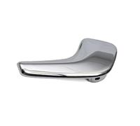 Eofooq Interior Handles for Vauxhall for Opel for Corsa D 2006-2014 for Mk3 for Hatchback Auto Plastic Parts Car Left Right Interior Door Handle Door Handle Repair Kit(Right)