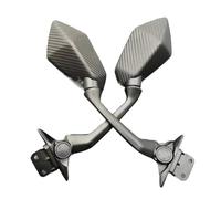 Eofooq Motorcycle Rearview Mirror Motorcycle Mirrors Side mirror For TMAX 530 Rearview mirror T-MAX 530 2012-2019 Mirror Motorcycle