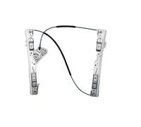 Eofooq Power Window Regulator for Peugeot 308 3D Car Electric Window Lifter Regulator Front Right 9222EC Replacement